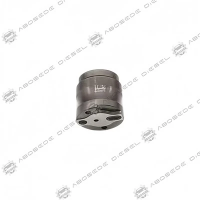 Plaque intermédiaire CAT C15 – Interface de routage de fluide hydraulique pour pile d'injecteurs MEUI|Plateforme 20R-8047