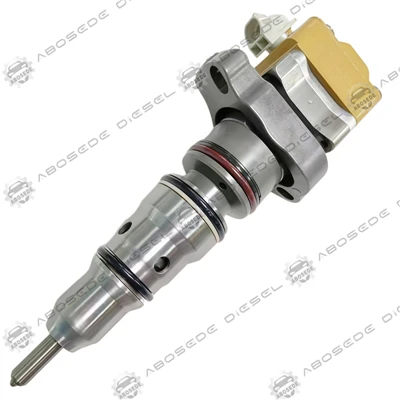 Caterpillar 3126 Injecteur de carburant diesel 198-7912|Assemblage reconditionné haute pression HEUI