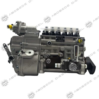 Pompe d'injection de carburant diesel CB6P828 (PS8500)|OE VG1560080023 pour les applications SINOTRUK HOWO WD615 et Weichai - CB-BHM6P120YAY170 Cross-Réf