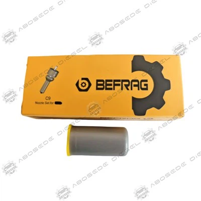 Pièces de rechange en moteur de rail Common