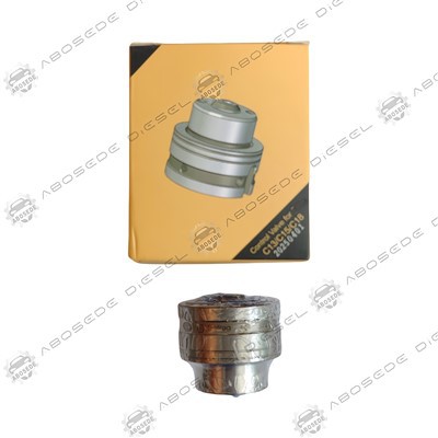Valve de commande de l'injecteur rail commun Cat C13 C15 C18