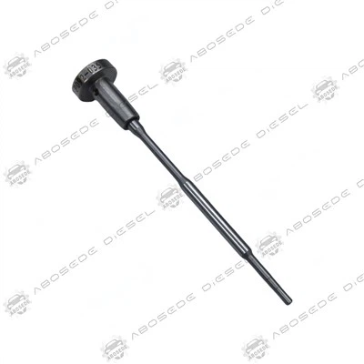 Valve de commande pour diesel Valve d'injecteur de rail commun F 00 RJ03556 Bosch