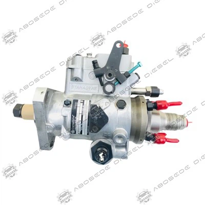DB 4427-6076 pompe d'injection de carburant|T8322100 Pompe diesel pour moteurs Perkins Stanadyne