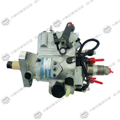 DB 4429-6133 Pompe diesel|Remplace re67563, 429-5281, 15492135, T832210050|Pour l'injection de carburant Stanadyne