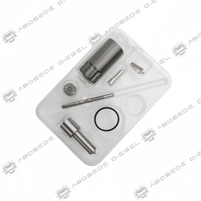 Denso 095000-5344 (8-97602485-6) Kit de révision d'injecteur à rampe commune
