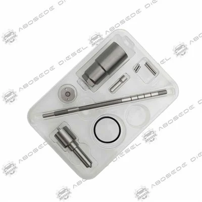 Suite de révision d'injecteur à rampe commune DENSO 095000-6791 G2 – Spécifications de service sur le terrain