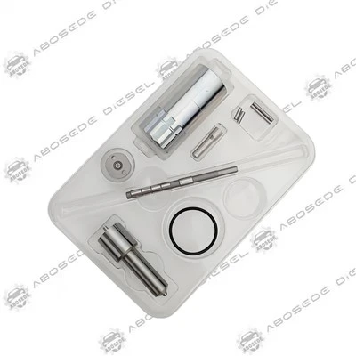 DENSO 095000-8920 (ME306398) Kit de réparation d'injecteur à rampe commune – Solution de révision de précision