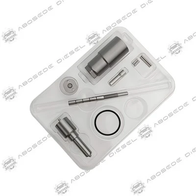 Kit de révision d'injecteur DENSO 095000-9960/8-97435029-0 – Solution de reconstruction de précision à rampe commune