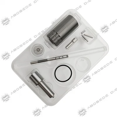 Kit de réparation d'injecteur à rampe commune Denso 295050-1401|8-98238463-1 Solution de révision complète
