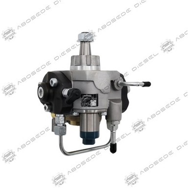 Pompe d'injection de carburant Denso 294000-0751 – Pompe à rampe commune haute performance pour moteurs diesel Toyota et Hino