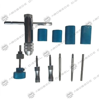 Outils de filtre d'injecteur Denso – Essentiels pour l'entretien des injecteurs diesel