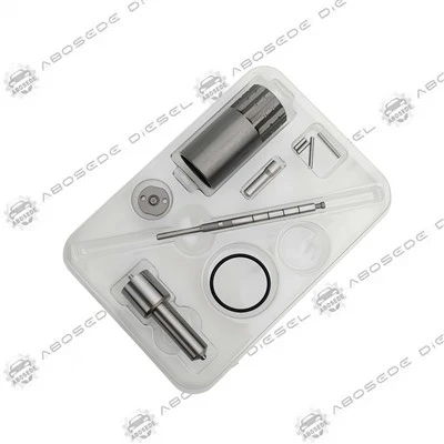 Kit de réparation DENSO 295050-0321/8-98110607-2 – Kit de révision d'injecteur aux spécifications d'usine pour systèmes à rampe commune