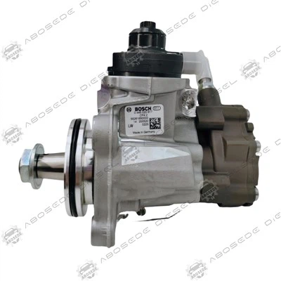 Pompe d'injection de carburant 0445020617