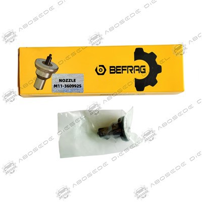 4307525 4384384 4903322 Builles pour Cummins M11 N14 L10 Injecteurs|Parties diesel befrag