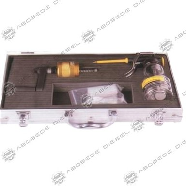 Outils de réparation de piston de pompe HP0 – Kit d'outils professionnels pour l'entretien des pistons de pompe haute pression