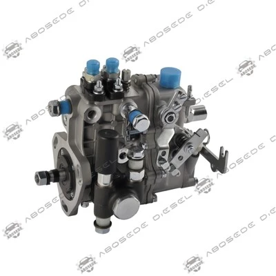 KANGDA 2QT86 / BH2QT85R9 – Pompe à ajustement direct-pour unités de puissance 2105