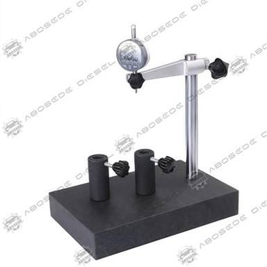 Support de compteur – Support fiable pour un montage précis des instruments