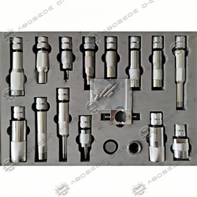 Nouvel outil de mesure des injecteurs de carburant – Diagnostics précis et efficaces