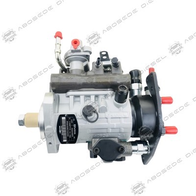 Perkins 9320A392G Pompe d'injection de carburant de haute qualité