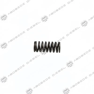 Jeu de ressorts de piston – Réponse dynamique de précision pour les injecteurs de carburant CAT C15