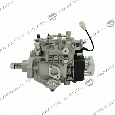 PUMP 246-8310/196000-5030 (R503) – Ligne de vie de service pour les systèmes à rampe commune haute pression