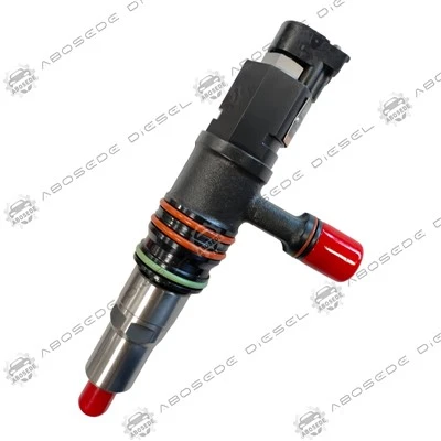 Injecteur RX52407500024 – Précision redéfinie pour les systèmes à rampe commune