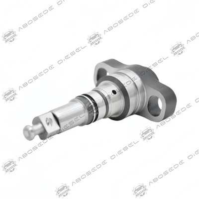 Piston d'injection de carburant WEIFU U815/00U815 – Stabilité dynamique du débit pour les systèmes à rampe commune à faibles émissions