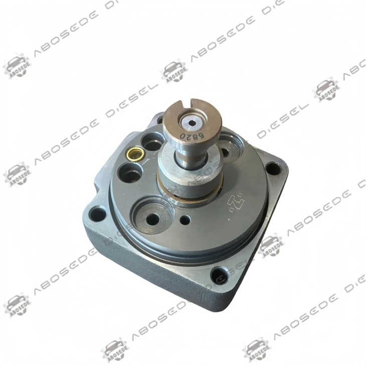 Rotor de tête de pompe VE 146403 – 6820, pour systèmes d'injection Diesel Mazda WLT et Ford Ranger