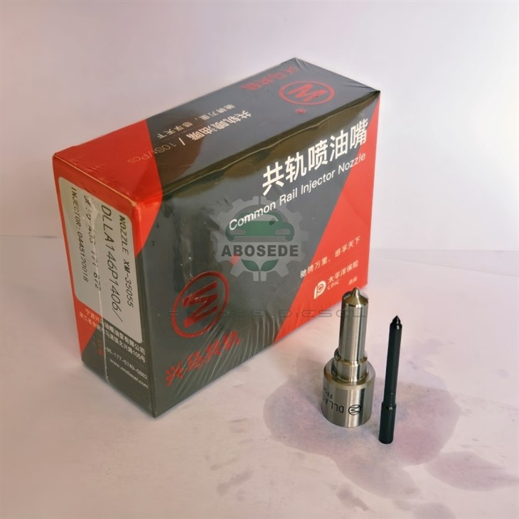 Xingma High-Performance Diesel Injector Nozzle G3S17 For RE543352 RE543605 – Precision Meets Durability